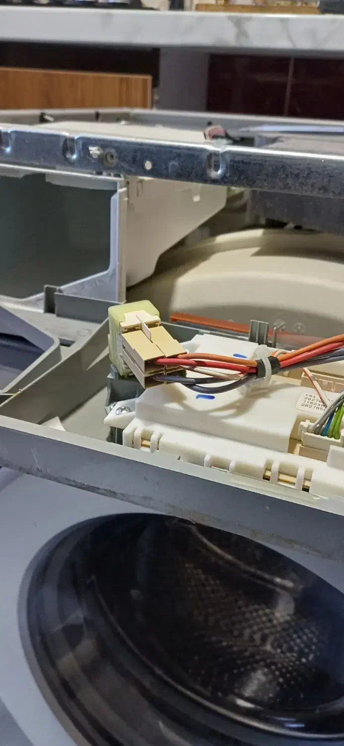 تعمیرات لوازم خانگی|خدمات پیشه و مهارت|شاهرود, |دیوار