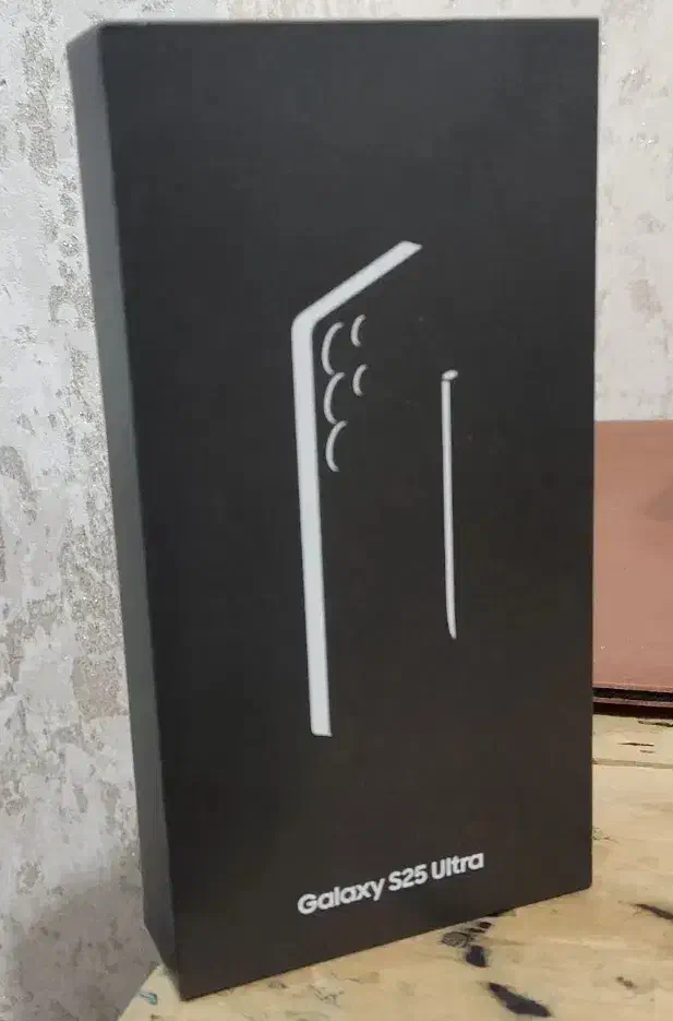 اس۲۵ اولترا|موبایل|هشتگرد, شهرک راه آهن|دیوار