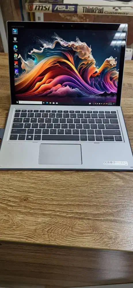 hp elite x2 g3|رایانه همراه|کرمان, |دیوار