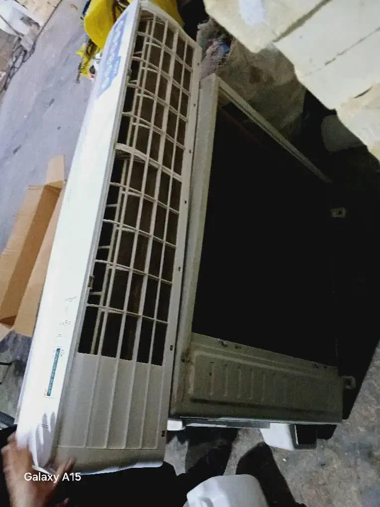 کولردوتیکه|سایر لوازم برقی|شوشتر, |دیوار