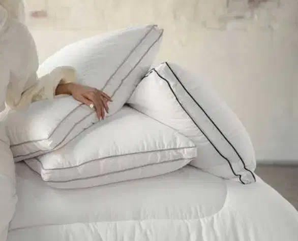 بالش طبی میکروفایبر بهترین هدیه روزمادر|رختخواب، بالش، پتو|تبریز, |دیوار