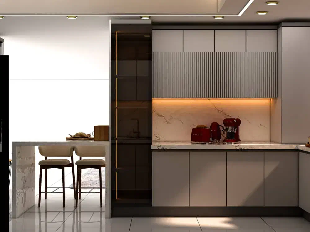 کابینت و دکوراسیون داخلی|مصالح و تجهیزات ساختمان|رودهن, |دیوار