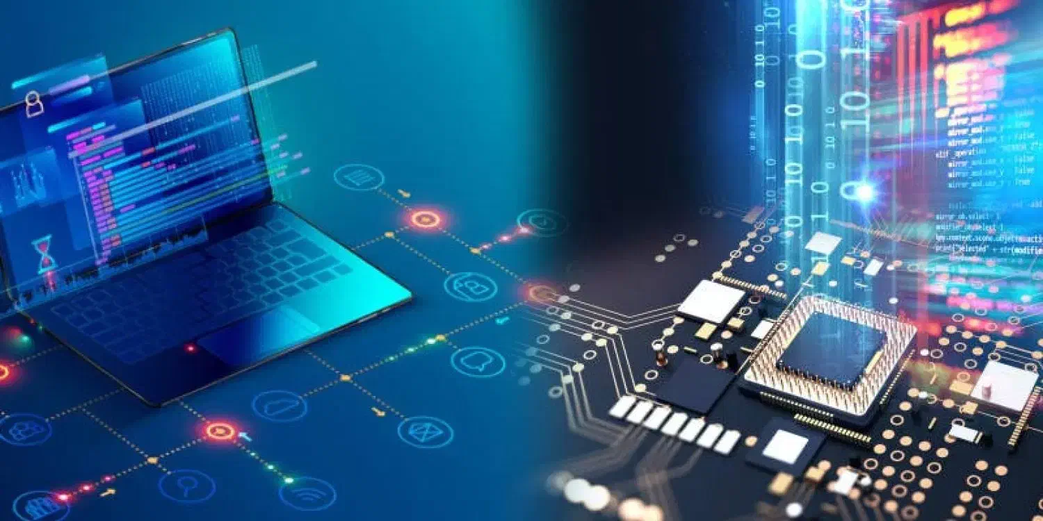 تعمیرات نرم افزار سخت افزار  لپ تاپ و کامپیوتر|خدمات رایانه‌ای و موبایل|شیراز, ملاصدرا|دیوار