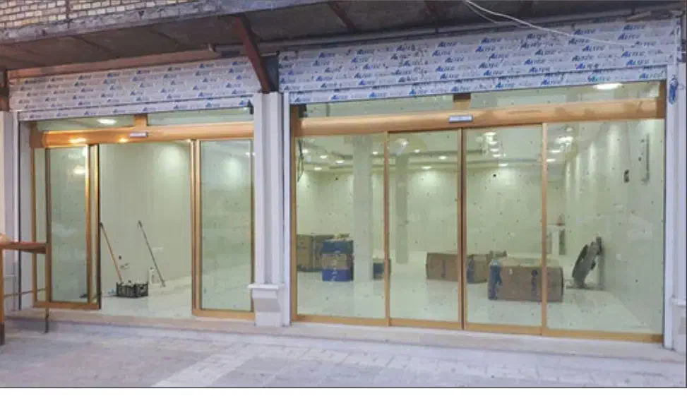 اجاره مغازه سر خیابان هلال احمر|اجارهٔ مغازه و غرفه|مرودشت, بیست متری بیمارستان|دیوار