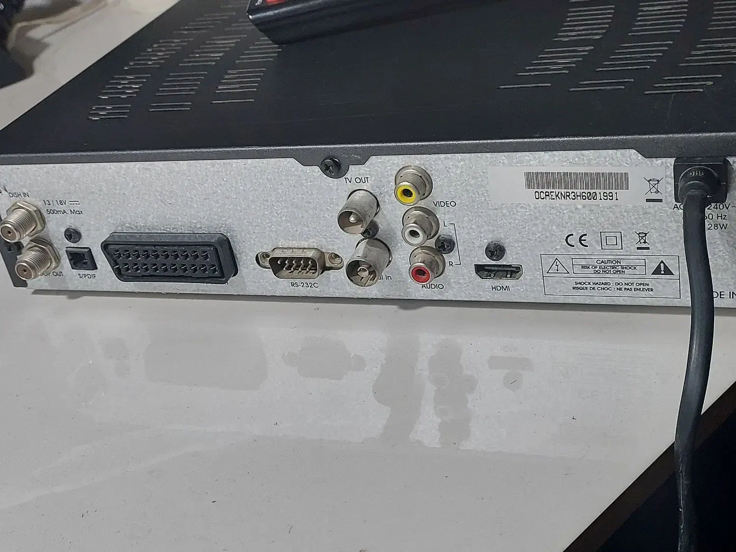 گیرنده hdmi|صوتی و تصویری|نجف‌آباد, ویلاشهر|دیوار