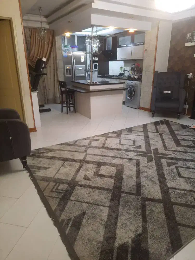 ۶۳ متر / ۱ خواب / بازسازی شده / تمیز