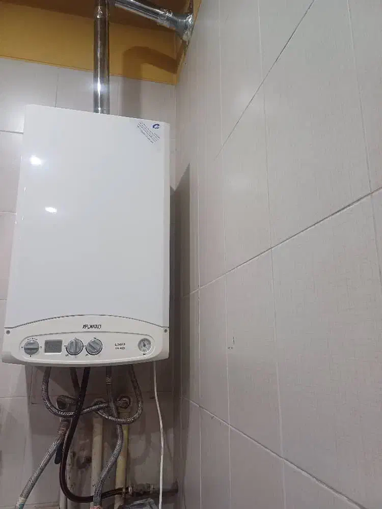 تعمیرات و فروش پکیج و رادیاتور|آبگرمکن، پکیج، شوفاژ|پاکدشت, پاکدشت (مامازند)|دیوار