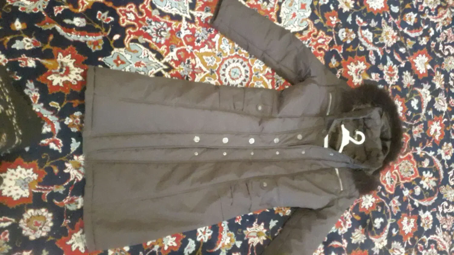 کاپشن خوب وگرم|لباس|ملایر, |دیوار