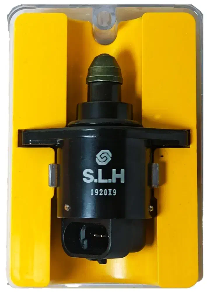 استپر موتور ماشین|قطعات یدکی و لوازم جانبی|زاهدان, |دیوار