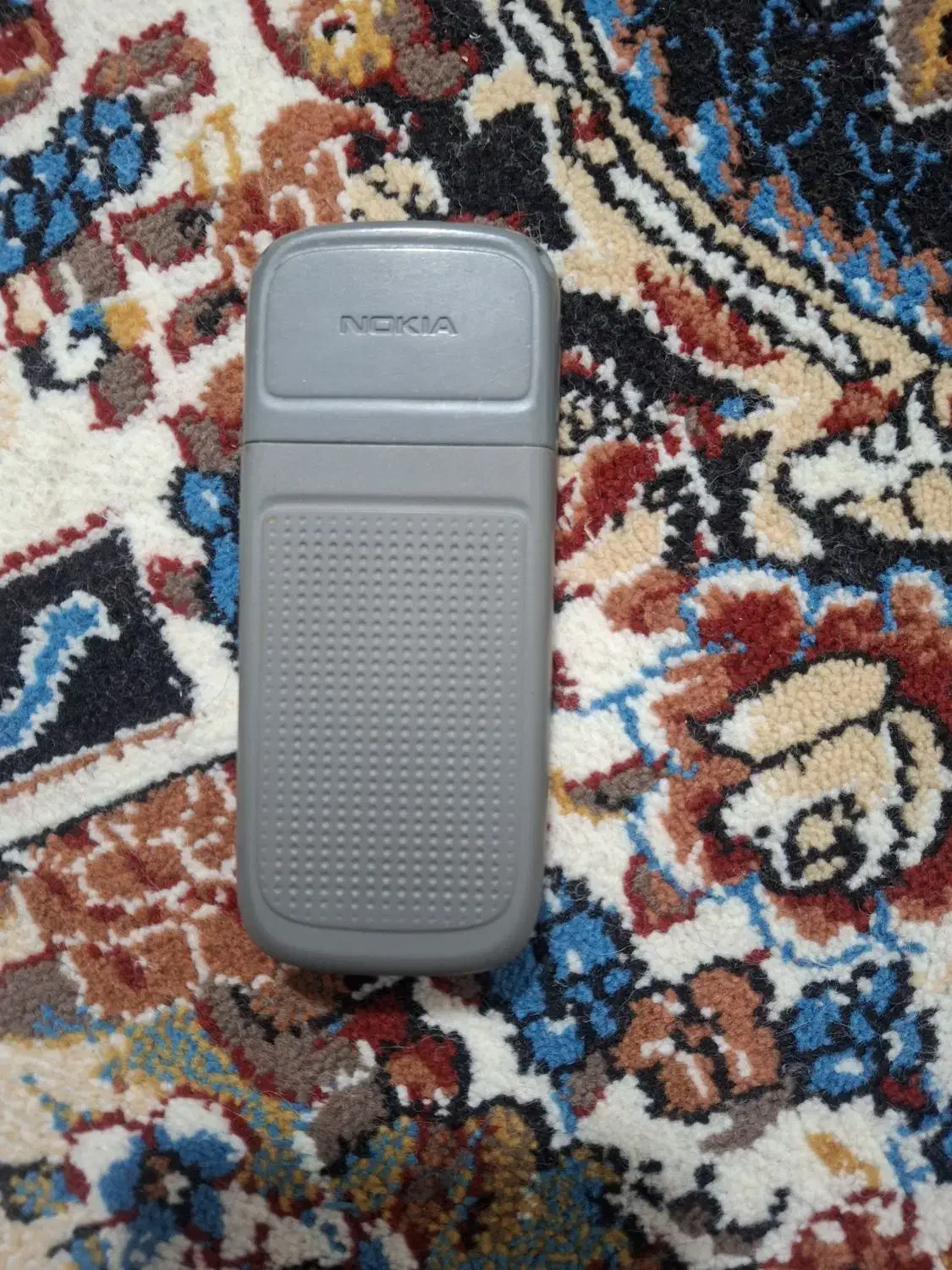 نوکیاه قدیمی ۱۲۰۰ اصل اکبند|موبایل|رباط‌کریم, شترخوار|دیوار