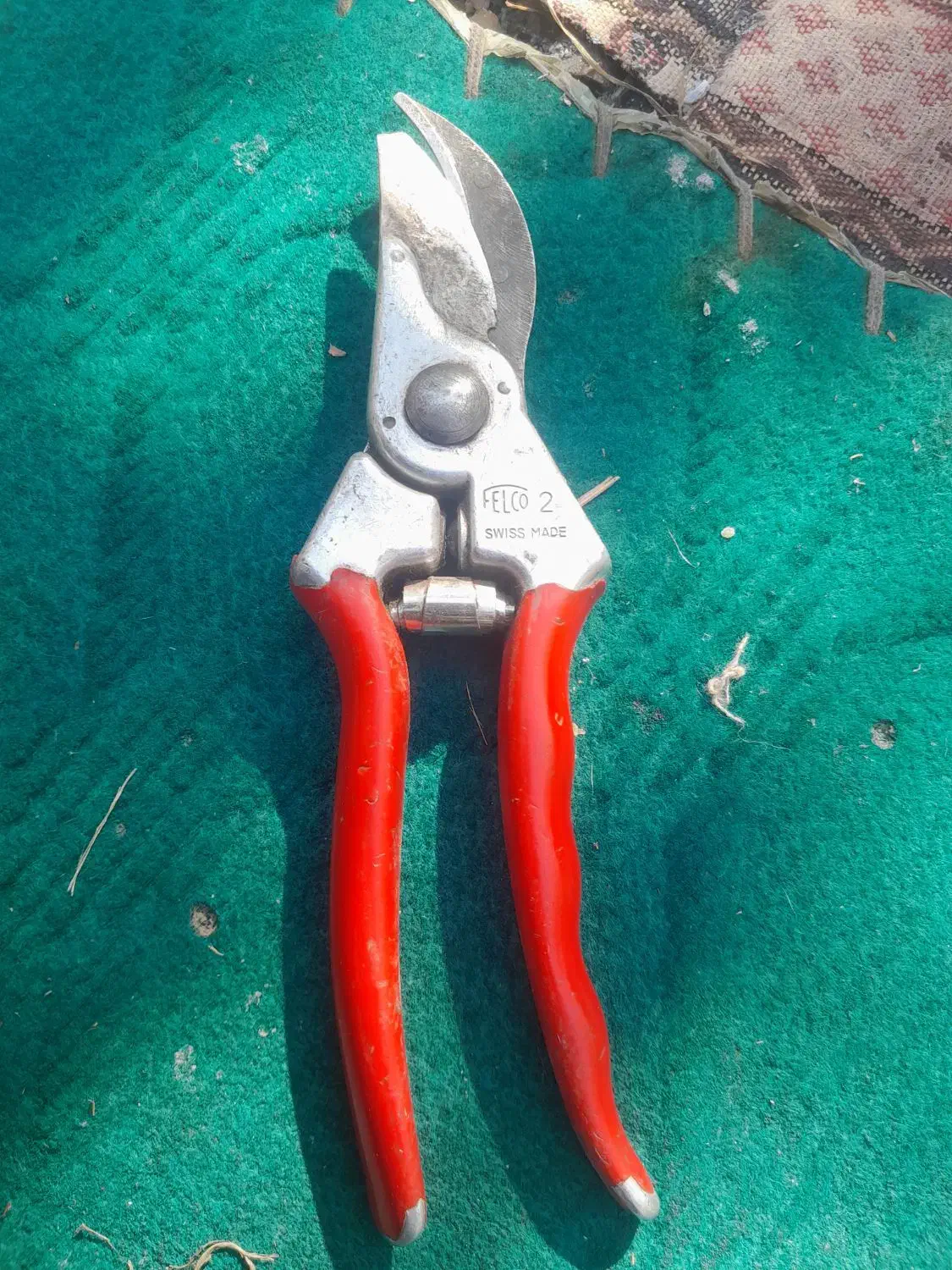 قیچی فیلکو ۲|ابزارآلات|نالوس, |دیوار