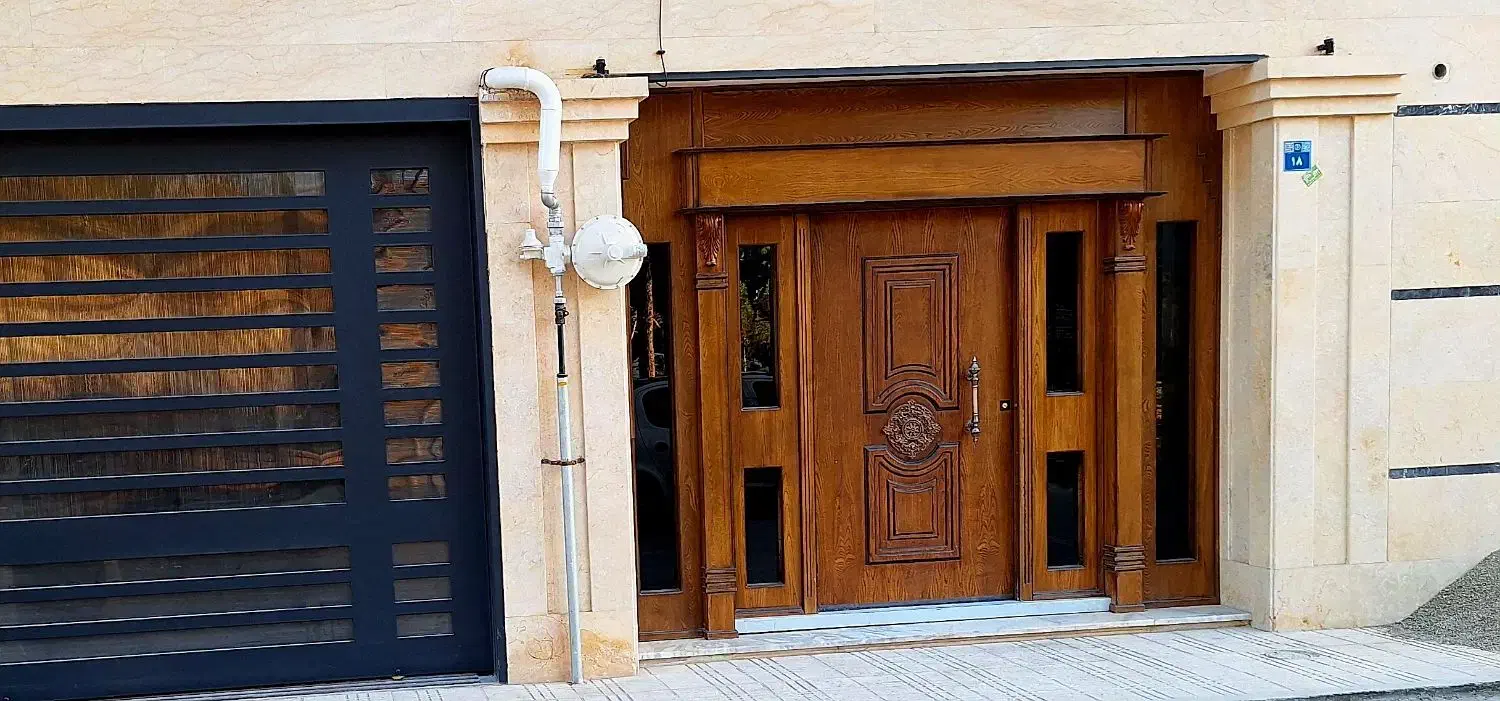 ۹۱متری دو خواب صفر|فروش آپارتمان|اصفهان, ملک‌شهر|دیوار