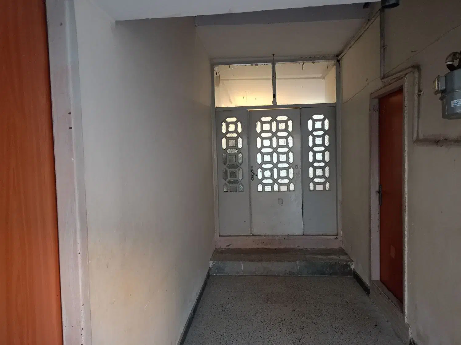 خانه ویلایی حاشیه پانزده خرداد 17|فروش خانه و ویلا|چناران, |دیوار