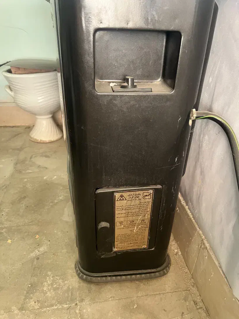 بخاری|بخاری، هیتر، شومینه|کازرون, |دیوار