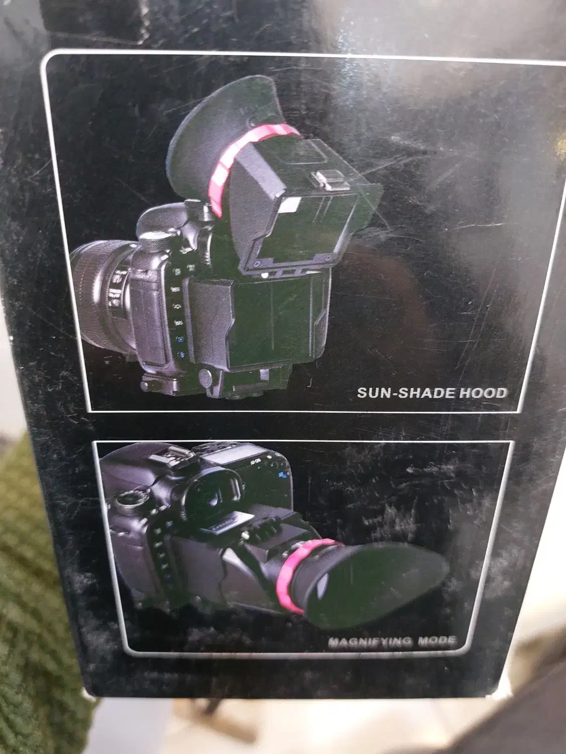 ویوفایندر اوپنیکالی|دوربین عکاسی و فیلمبرداری|تبریز, |دیوار