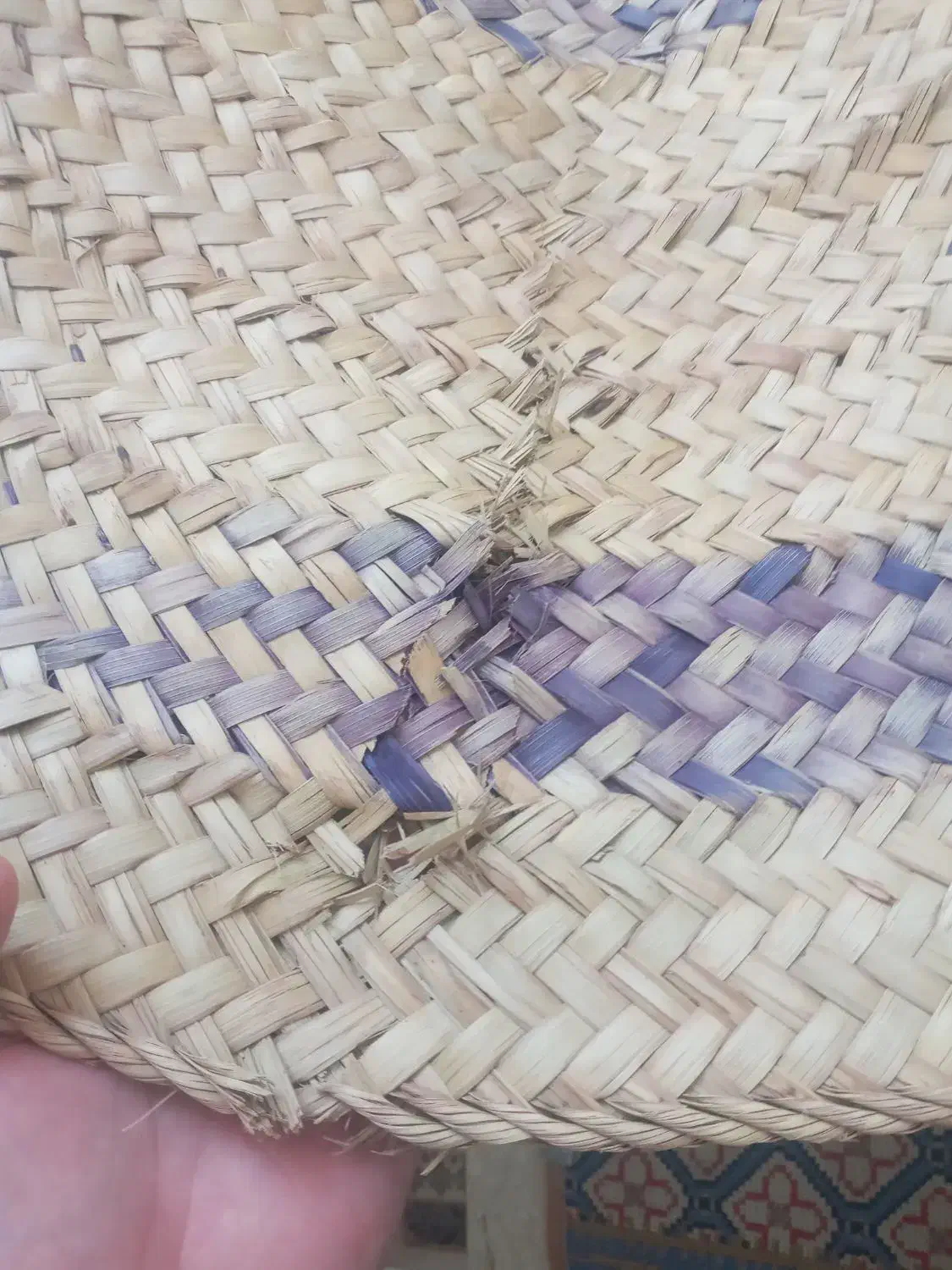 حصیر شمالی|صنایع دستی و سایر لوازم تزئینی|سنندج, |دیوار