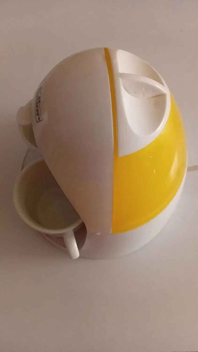 قهوه ساز|سماور، چای‌ساز، قهوه‌ساز|اصفهان, شهرک کوثر|دیوار