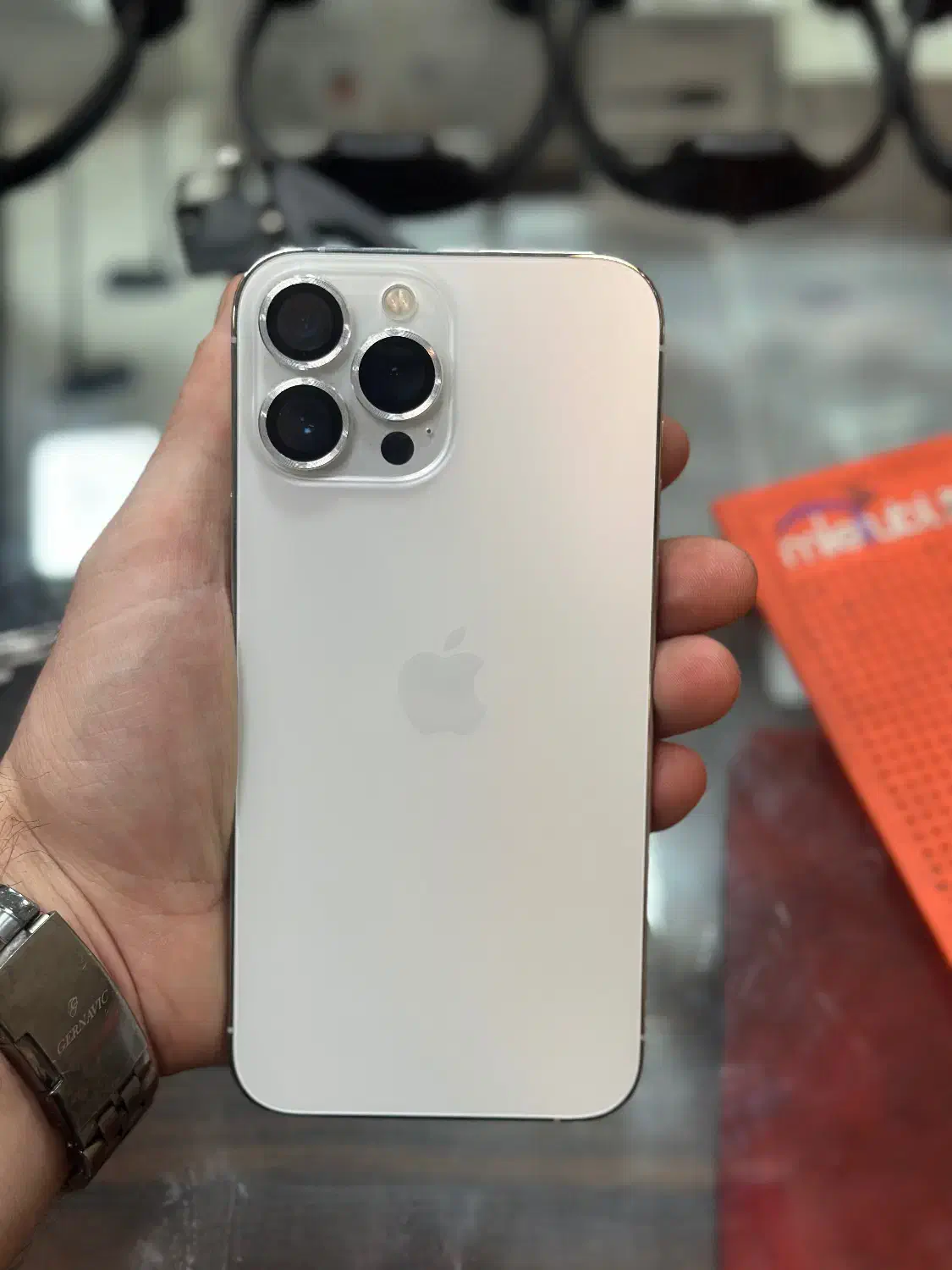 ZA/A 13pro max 1TB|موبایل|تهران, جمهوری|دیوار