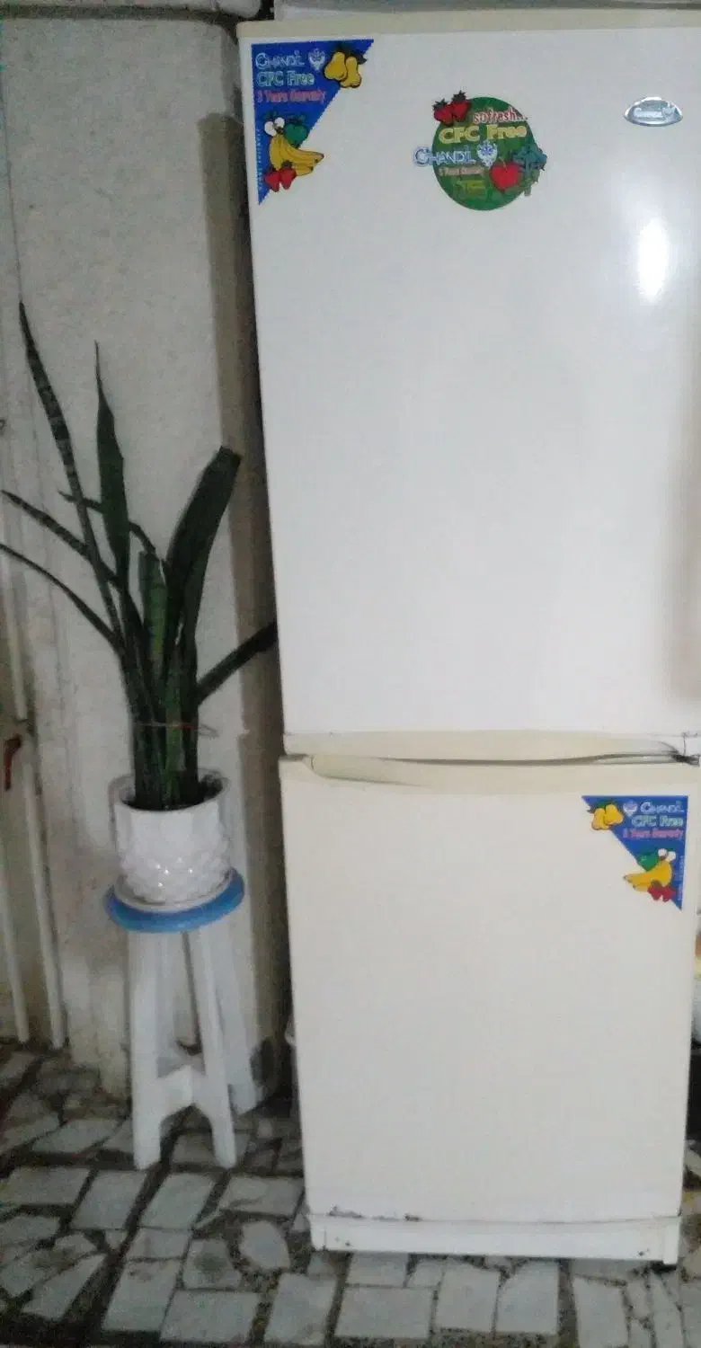 یخچال وفریزر|یخچال و فریزر|لاهیجان, یحی آباد|دیوار