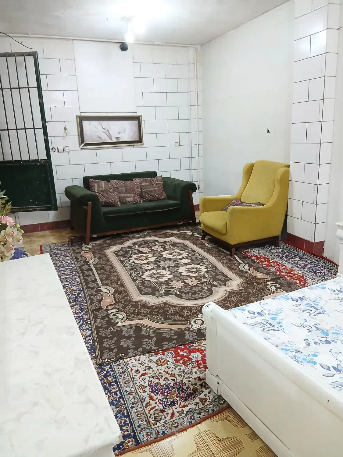 اجاره روزانه سوییت سویت سوئیت منزل خانه  خود بروجن|اجارهٔ کوتاه‌مدت آپارتمان و سوئیت|بروجن, |دیوار