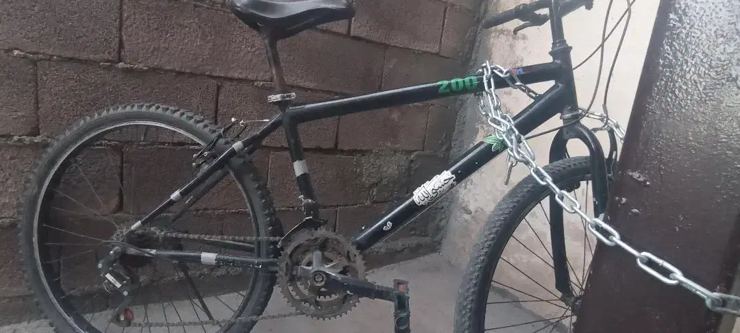 دوچرخه|دوچرخه، اسکیت، اسکوتر|دهگلان, |دیوار