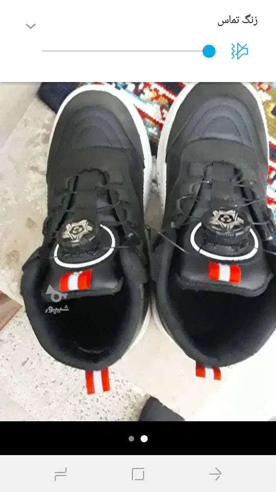 کتونی،پسرانه|کفش و لباس بچه|املش, |دیوار