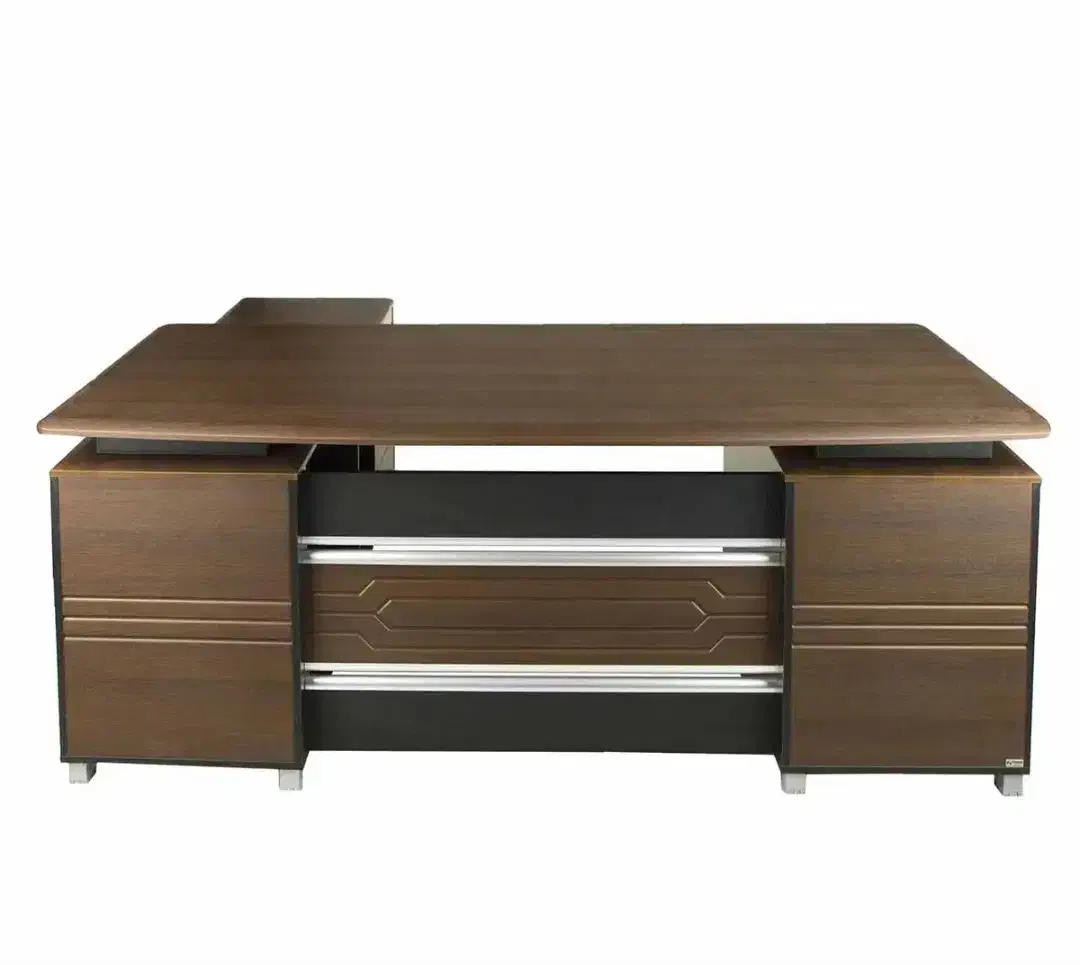 میز مدیریتی فرامین|مبلمان اداری|اصفهان, سپاهانشهر|دیوار