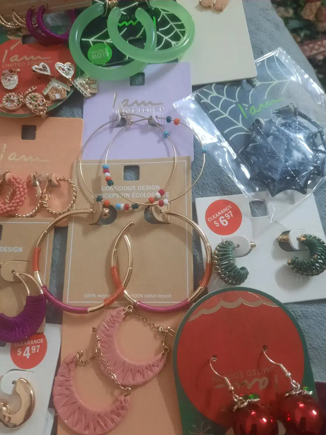 حراج گوشواره|بدلیجات|تهران, ائمه اطهار|دیوار