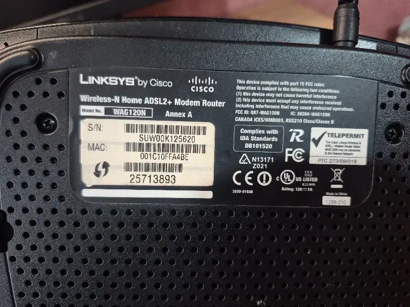 مودم|مودم و تجهیزات شبکه|قزوین, |دیوار