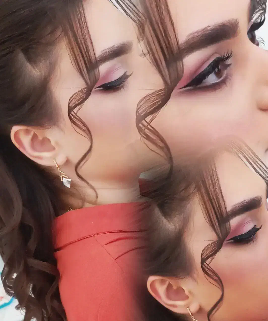 آموزش انلاین میکاپ|خدمات آموزشی|اهر, |دیوار