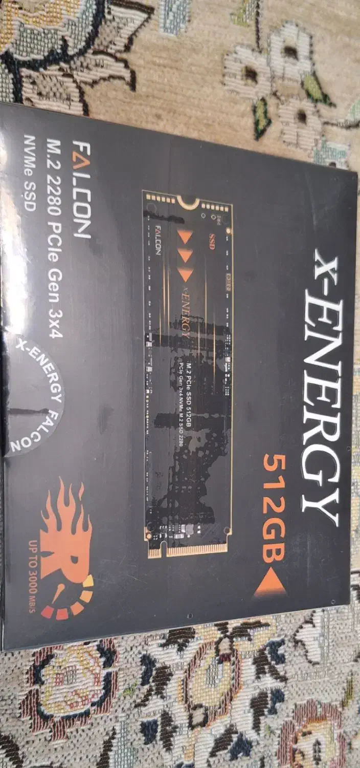 هارد و کارت گرافیک|قطعات و لوازم جانبی رایانه|اردبیل, |دیوار