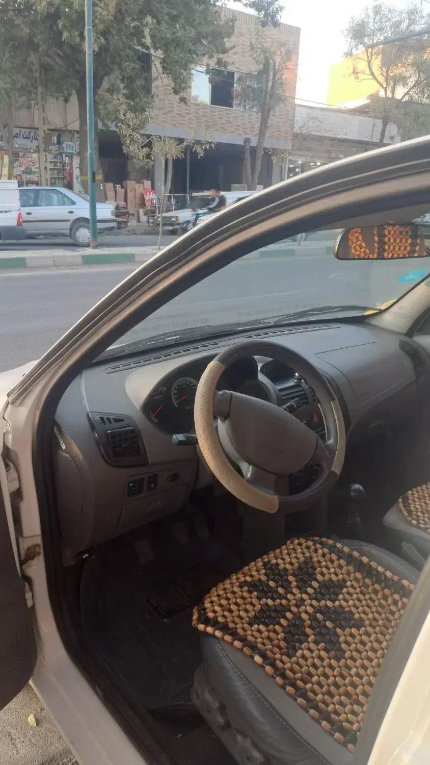 تیبا 2|خودرو سواری و وانت|سنقر, |دیوار