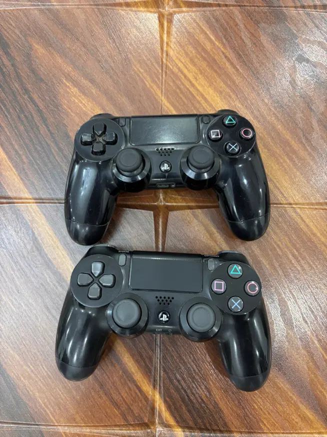 Ps4 slim|کنسول، بازی ویدئویی و آنلاین|رشت, استقامت ۱|دیوار