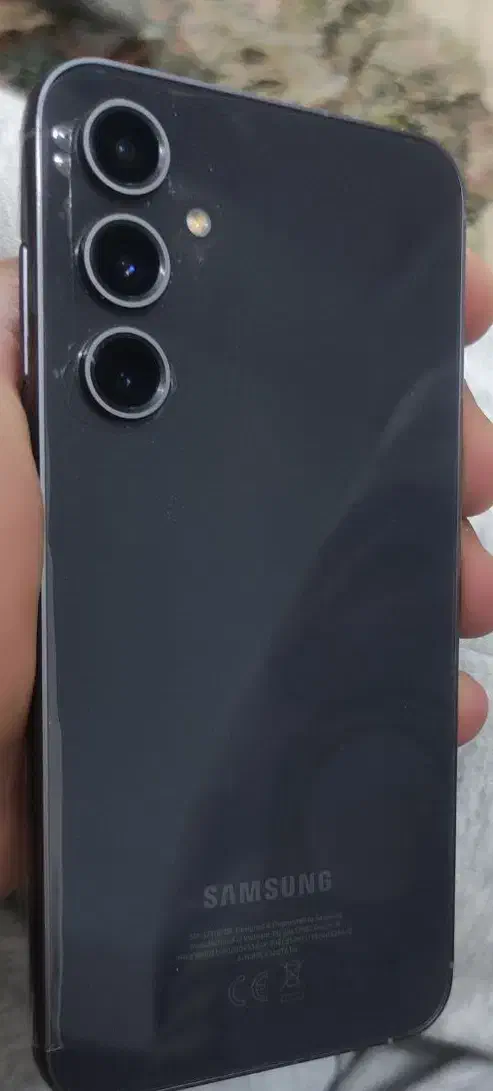 Samsung S 23 Fe|موبایل|بیرجند, |دیوار