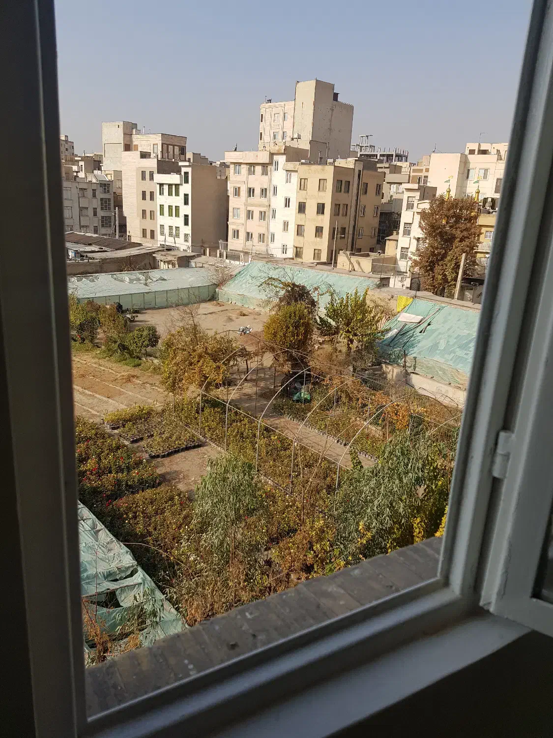 اجاره ۵۵متری پیروزی دریاباری