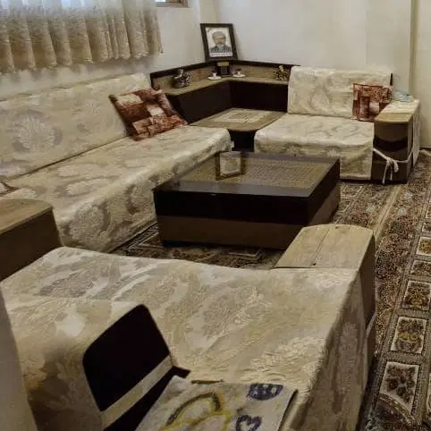 مبل ال|مبلمان خانگی و میز عسلی|تهران, بهار|دیوار