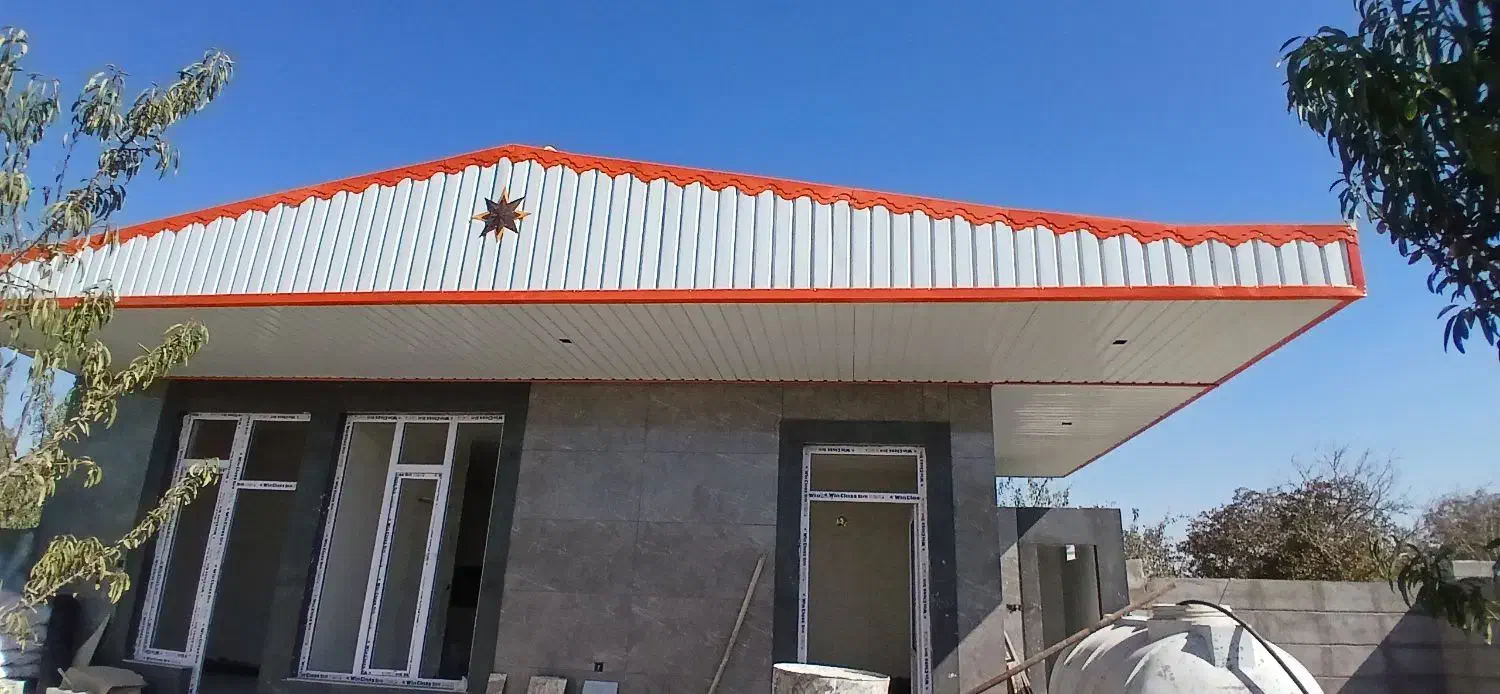 جوشکاری وشیروانی کوبی|خدمات پیشه و مهارت|تبریز, |دیوار