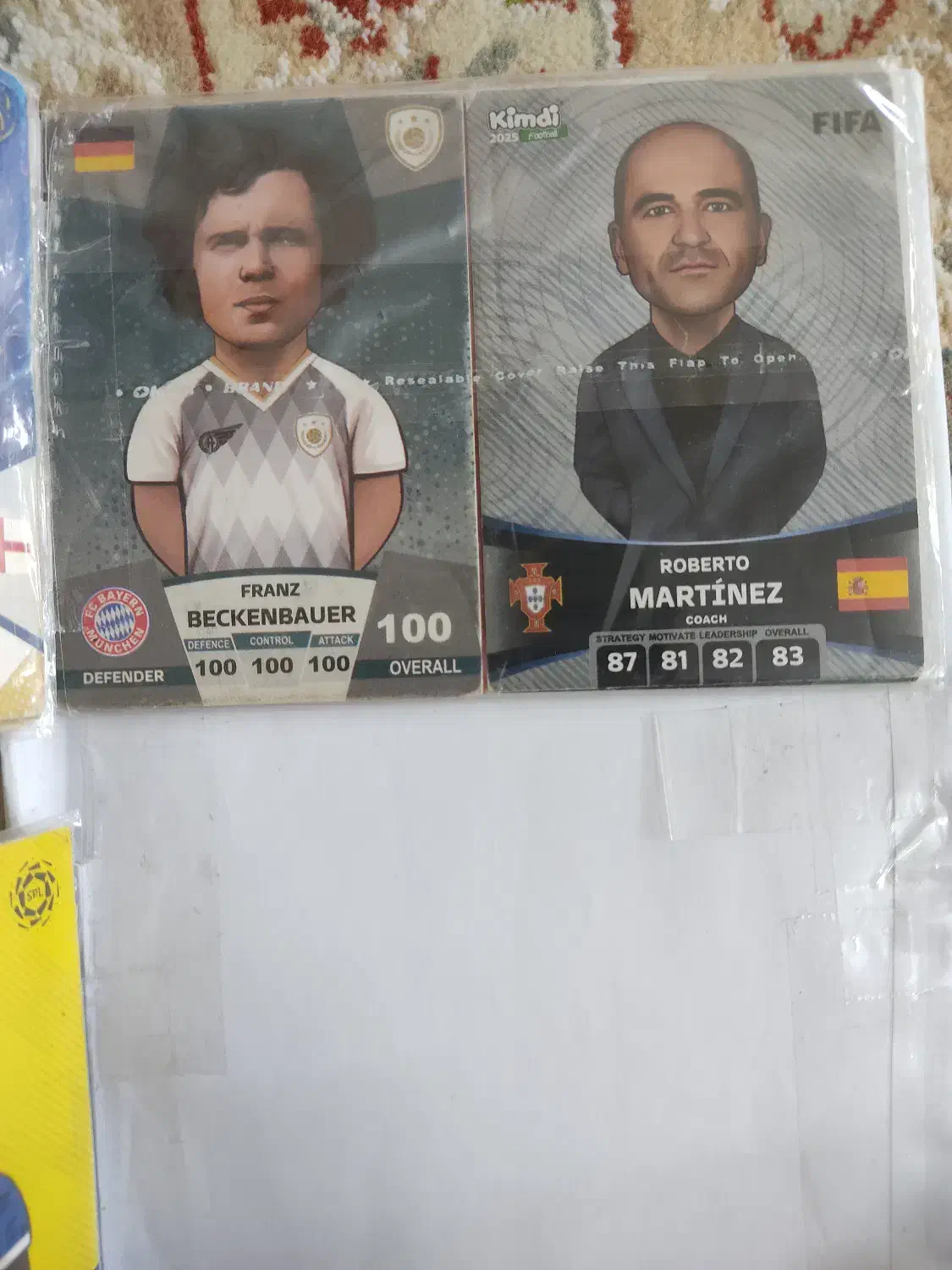 ۴۰عدد کیمدی کد نخورده|کلکسیون و سرگرمی|تربت‌حیدریه, قائم|دیوار