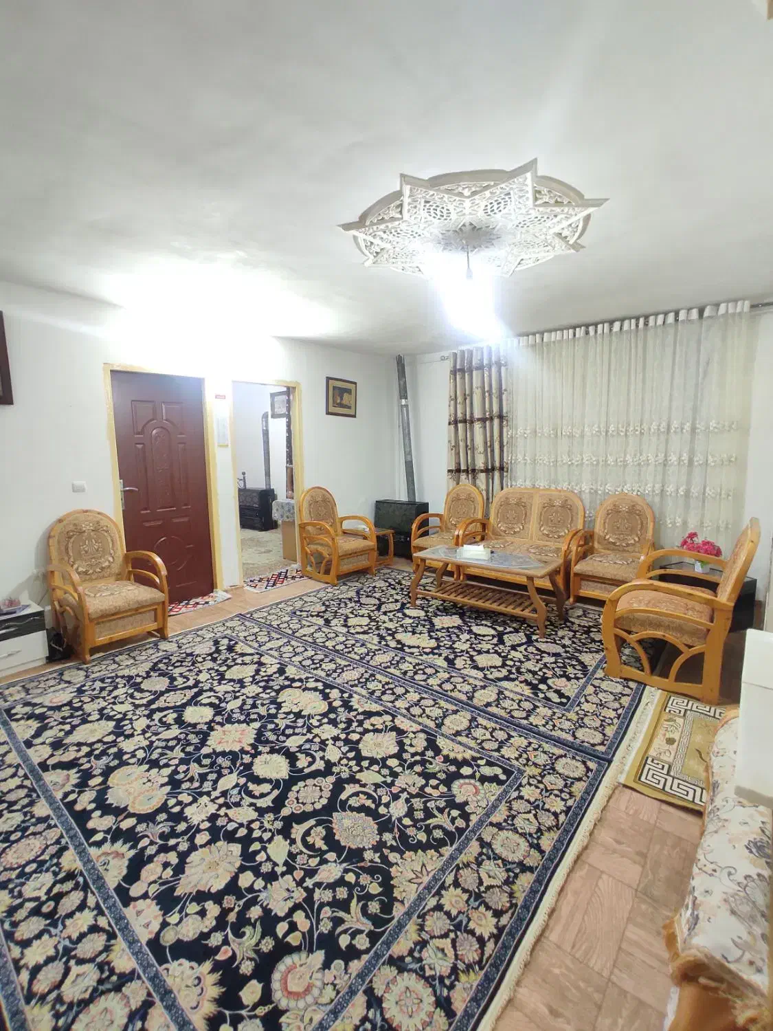 فروش خانه ویلایی شمال|فروش خانه و ویلا|رودبار, |دیوار