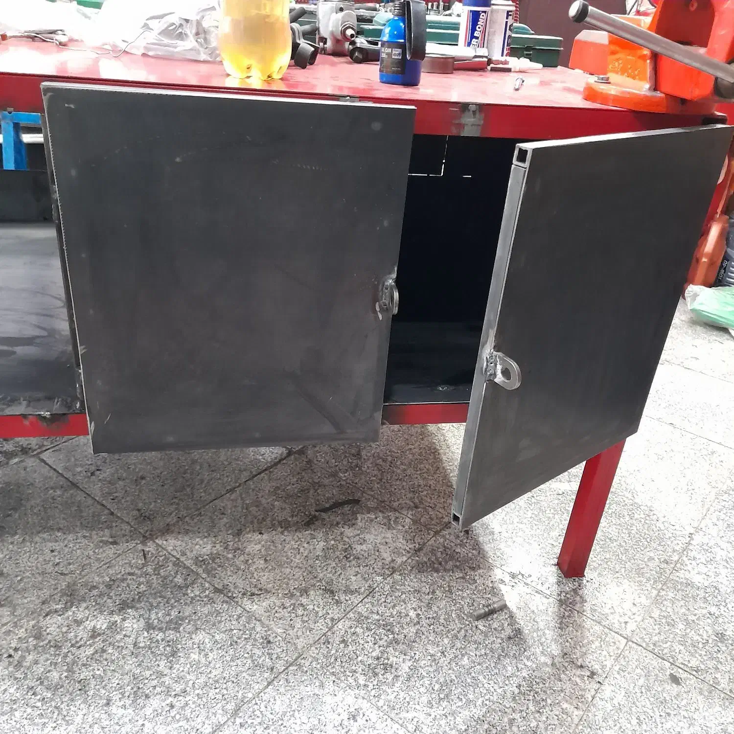 جوشکاری سیار .فردیس .کل ملارد .اندیشه .احری|خدمات پیشه و مهارت|فردیس, قریشی|دیوار