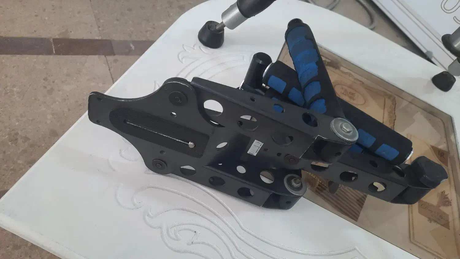 فروش لوازم عکاسی و فیلمبرداری|دوربین عکاسی و فیلمبرداری|هرسین, |دیوار