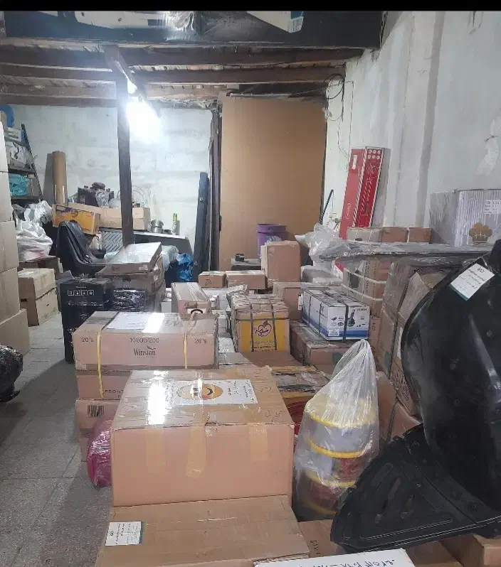 استخدام نیرو کار|استخدام حمل و نقل|قائم‌شهر, |دیوار