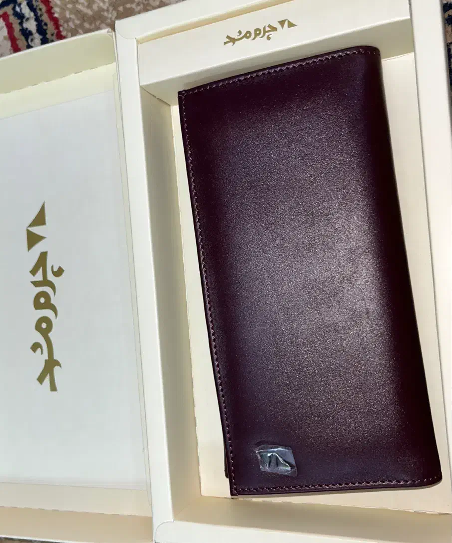 کیف پول چرم مشهد مردانه|کیف، کفش، کمربند|یزد, |دیوار