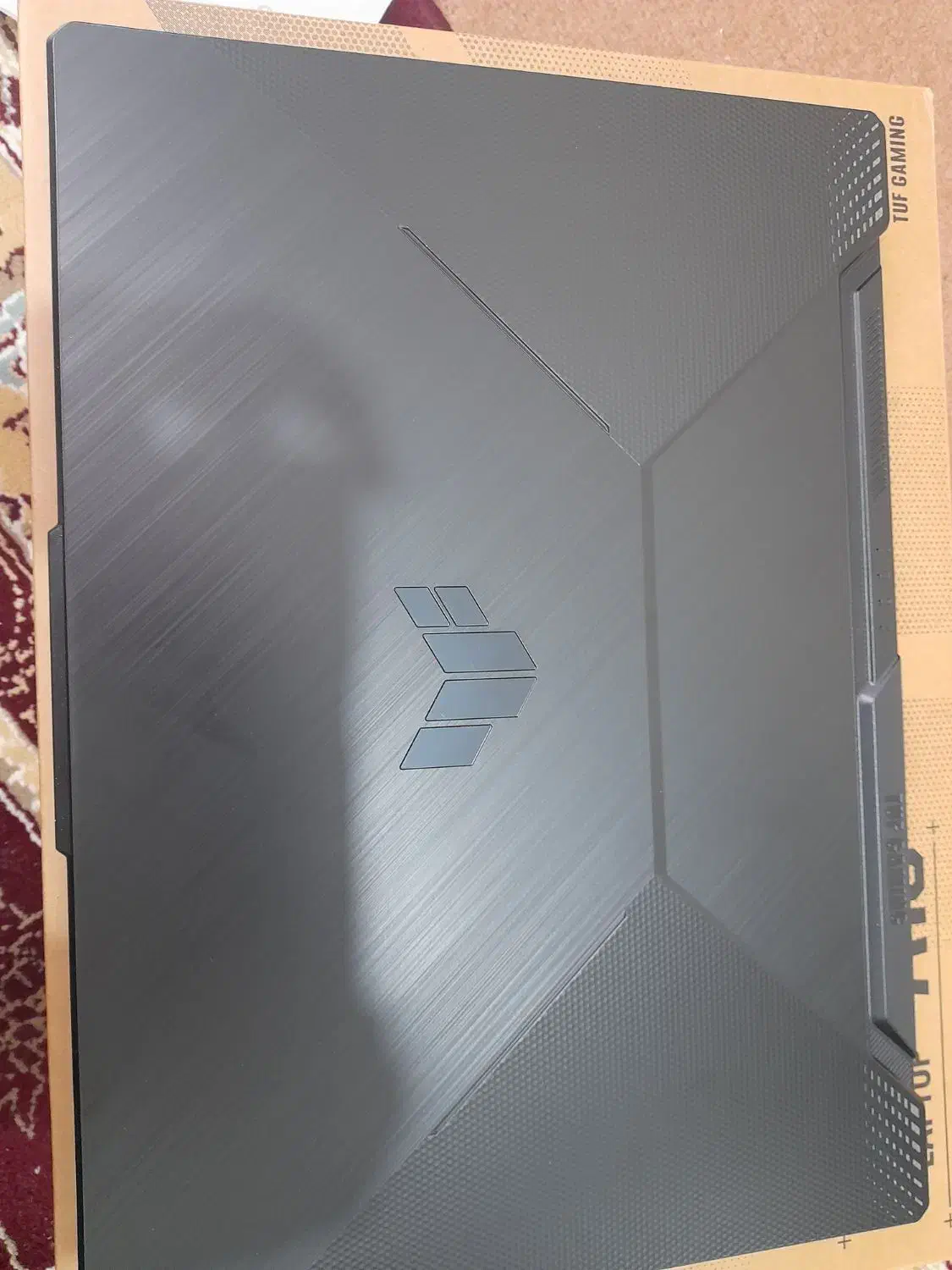 لپتاپ گیمینگ|رایانه همراه|شیراز, شیخ روزبهان|دیوار