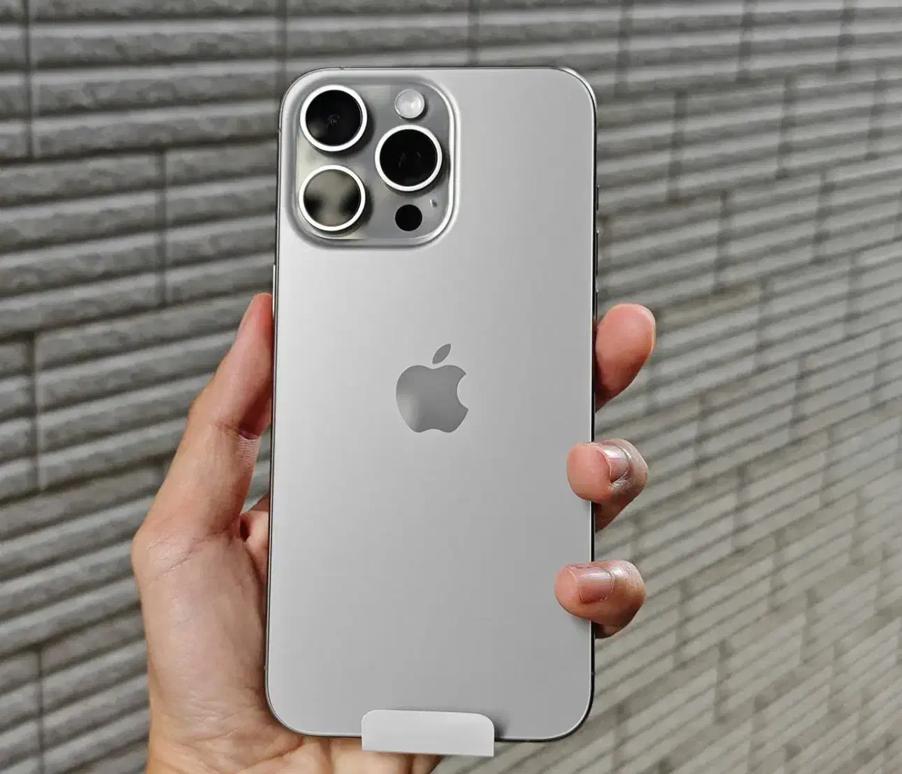 آیفون۱۵پرومکس|موبایل|گرگان, |دیوار