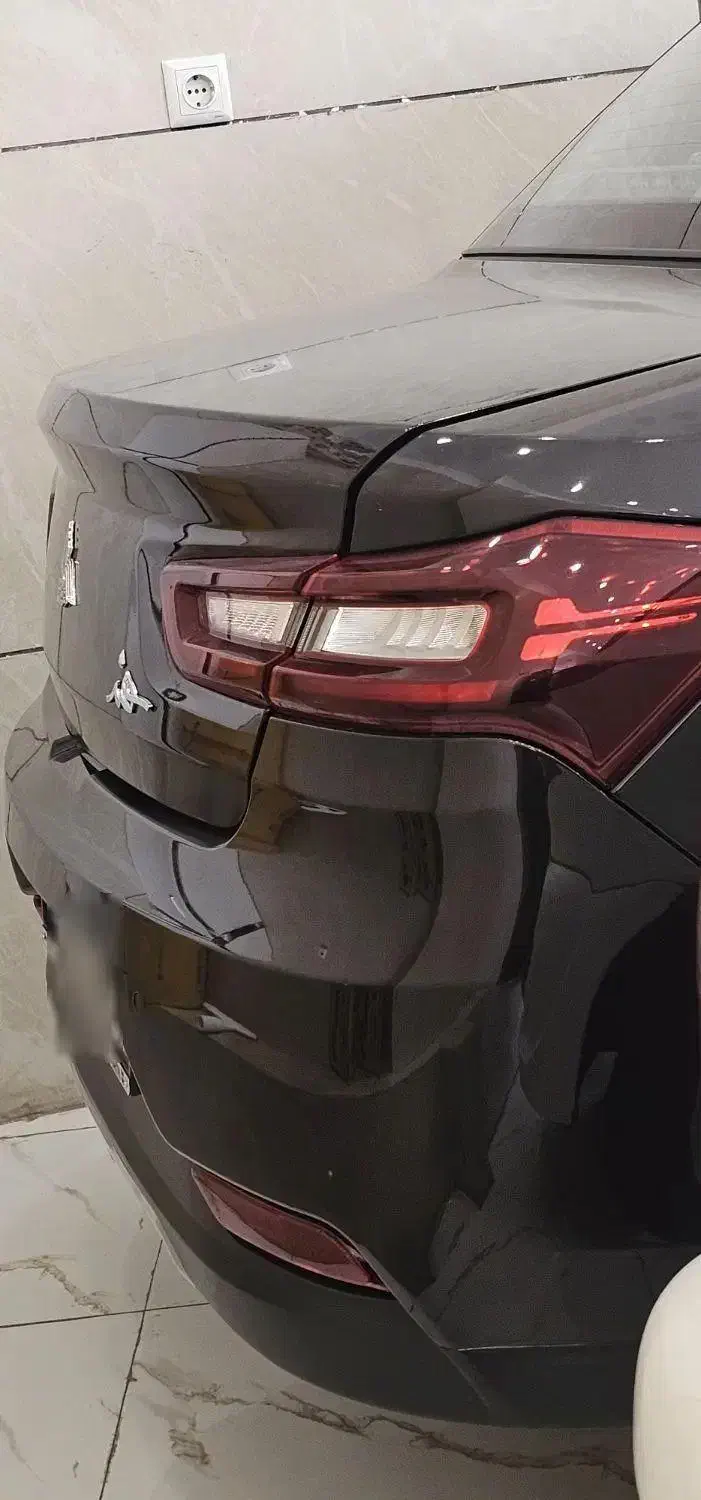 سهند مشکی تجاری 1403 صفر|خودرو سواری و وانت|قم, شهرک سازمان آب|دیوار