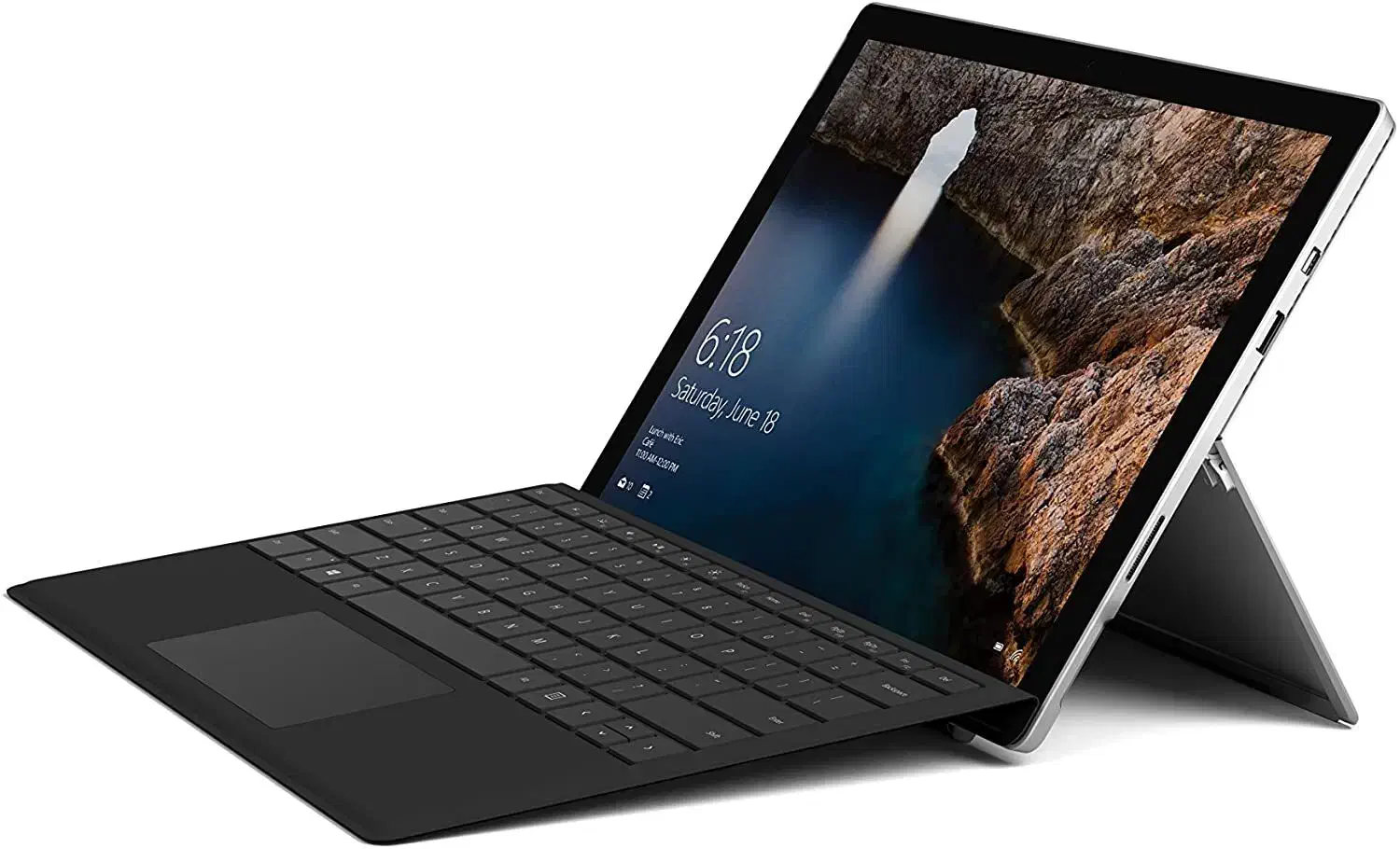 surface pro 5|رایانه همراه|کبودرآهنگ, |دیوار