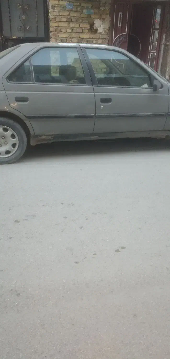 سواری اردی|خودرو سواری و وانت|ارومیه, |دیوار