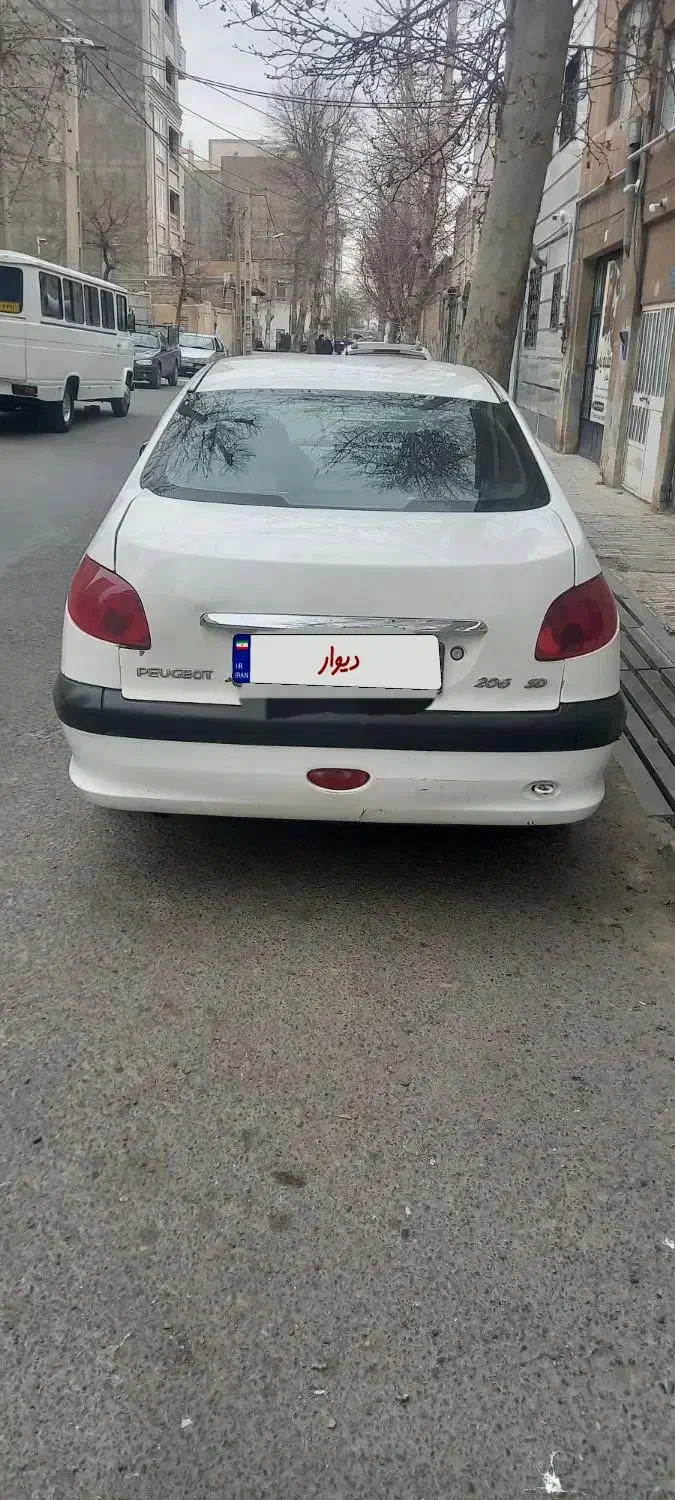 فروشی|خودرو سواری و وانت|احمدآبادمستوفی, |دیوار