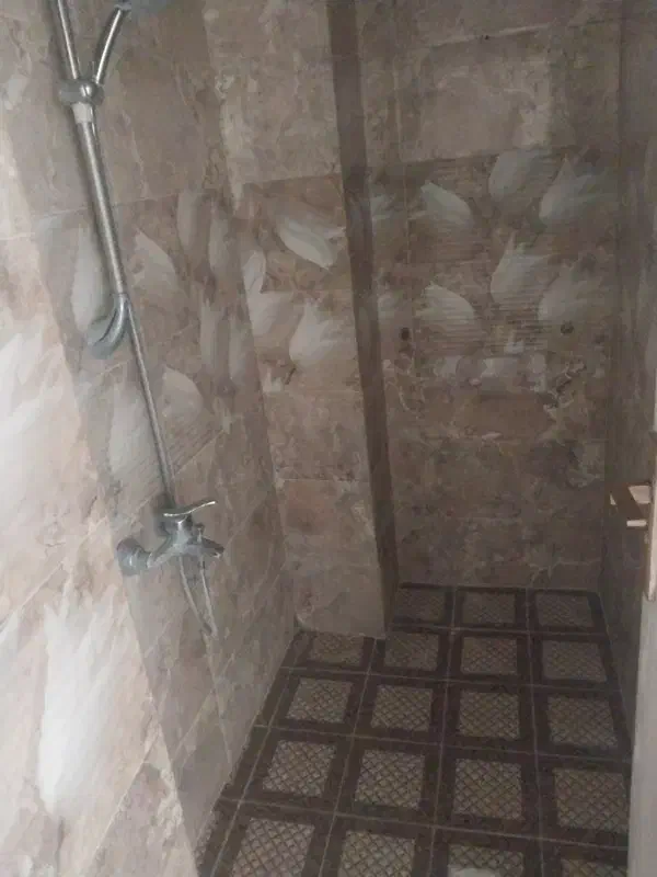 86متر فول امکانات اسکندری شکوفه